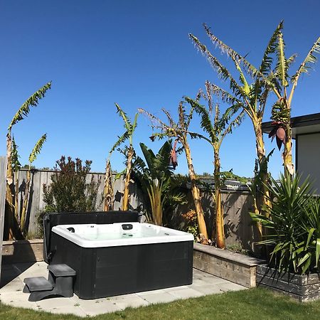 Bed and Breakfast Gerding Haven à Napier Extérieur photo