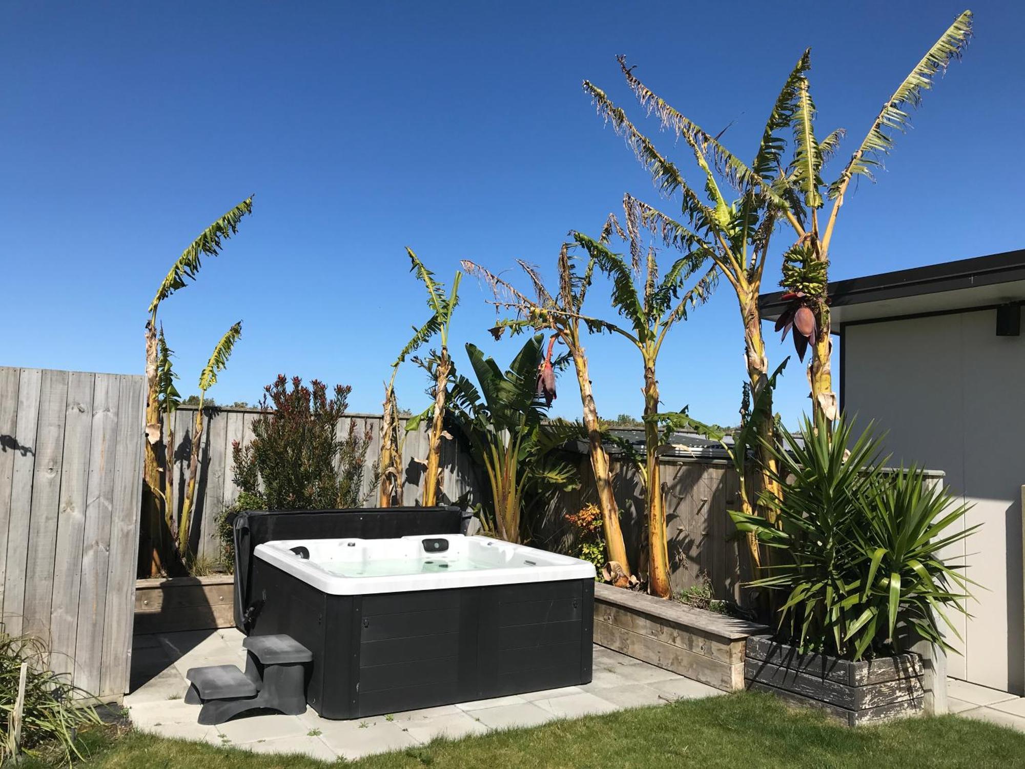Bed and Breakfast Gerding Haven à Napier Extérieur photo
